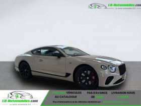 Bentley CONTINENTAL GT V8 4.0 550 ch BVA  occasion � Beaupuy - photo n�2