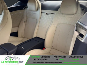 Bentley CONTINENTAL GT V8 4.0 550 ch BVA  occasion  Beaupuy - photo n4