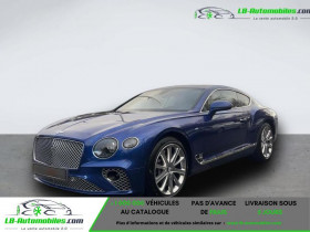 Bentley CONTINENTAL GT V8 4.0 550 ch BVA  occasion  Beaupuy - photo n2