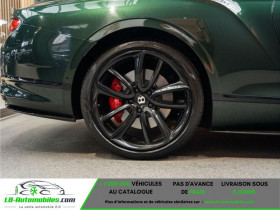 Bentley CONTINENTAL GT V8 4.0 550 ch BVA  occasion  Beaupuy - photo n6