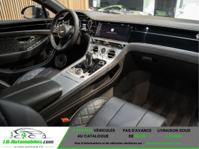 Bentley CONTINENTAL GT V8 4.0 550 ch BVA  occasion  Beaupuy - photo n5