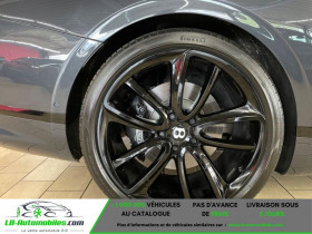 Bentley CONTINENTAL GT V8 4.0 550 ch BVA  occasion  Beaupuy - photo n6