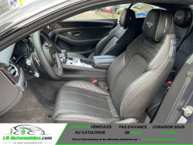 Bentley CONTINENTAL GT V8 4.0 550 ch BVA  occasion  Beaupuy - photo n5