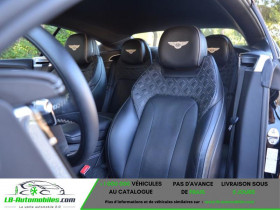 Bentley CONTINENTAL GT V8 4.0 550 ch BVA  occasion  Beaupuy - photo n5
