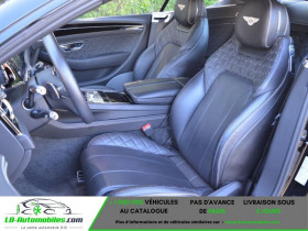 Bentley CONTINENTAL GT V8 4.0 550 ch BVA  occasion  Beaupuy - photo n4