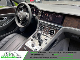 Bentley CONTINENTAL GT V8 4.0 550 ch BVA  occasion  Beaupuy - photo n3