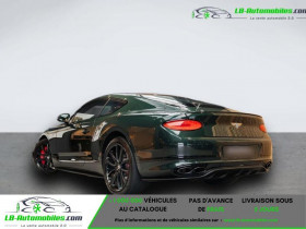 Bentley CONTINENTAL GT V8 4.0 550 ch BVA  occasion  Beaupuy - photo n2