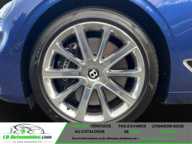Bentley CONTINENTAL GT V8 4.0 550 ch BVA  occasion  Beaupuy - photo n6