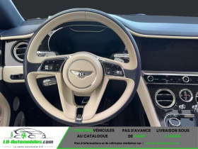 Bentley CONTINENTAL GT V8 4.0 550 ch BVA  occasion  Beaupuy - photo n5