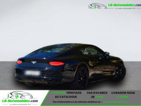 Bentley CONTINENTAL GT V8 4.0 550 ch BVA  occasion  Beaupuy - photo n3