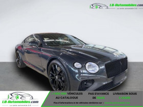 Bentley CONTINENTAL GT V8 4.0 550 ch BVA  occasion  Beaupuy - photo n2