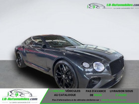 Bentley CONTINENTAL GT , garage LB AUTOMOBILES  Beaupuy