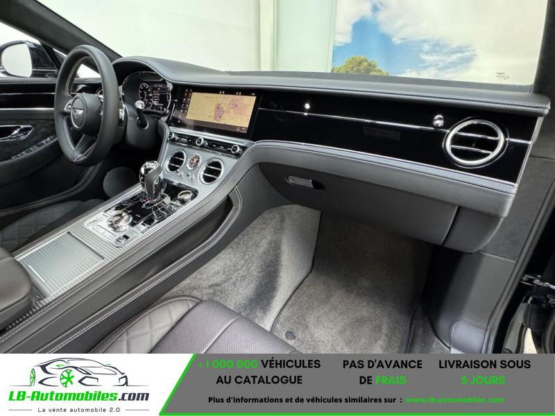 Bentley CONTINENTAL GT V8 4.0 550 ch BVA  occasion  Beaupuy - photo n6