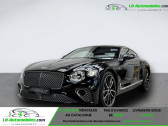 Annonce Bentley CONTINENTAL GT occasion Essence V8 4.0 550 ch BVA  Beaupuy