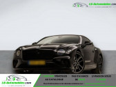 Bentley CONTINENTAL GT V8 4.0 550 ch BVA   Beaupuy 31