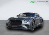 Annonce Bentley CONTINENTAL GT occasion Essence V8 4.0 550 ch BVA  Beaupuy