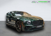 Annonce Bentley CONTINENTAL GT occasion Essence V8 4.0 550 ch BVA  Beaupuy
