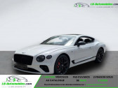Bentley CONTINENTAL GT occasion  année 2024 boite Automatique Annonce Bentley CONTINENTAL GT occasion Essence V8 4.0 550 ch BVA à Beaupuy