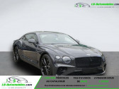 Bentley CONTINENTAL GT occasion  année 2021 boite Automatique Annonce Bentley CONTINENTAL GT occasion Essence V8 4.0 550 ch BVA à Beaupuy