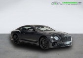 Annonce Bentley CONTINENTAL GT occasion Essence V8 4.0 550 ch BVA  Beaupuy