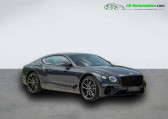Bentley CONTINENTAL GT occasion année 2020 boite Automatique Annonce Bentley CONTINENTAL GT occasion Essence V8 4.0 550 ch BVA à Beaupuy
