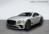 Bentley CONTINENTAL GT occasion année 2024 boite Automatique Annonce Bentley CONTINENTAL GT occasion Essence V8 4.0 550 ch BVA à Beaupuy