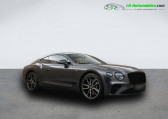 Bentley CONTINENTAL GT occasion année 2023 boite Automatique Annonce Bentley CONTINENTAL GT occasion Essence V8 4.0 550 ch BVA à Beaupuy