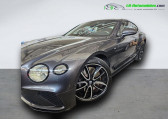 Bentley CONTINENTAL GT occasion année 2021 boite Automatique Annonce Bentley CONTINENTAL GT occasion Essence V8 4.0 550 ch BVA à Beaupuy