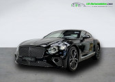 Bentley CONTINENTAL GT occasion année 2021 boite Automatique Annonce Bentley CONTINENTAL GT occasion Essence V8 4.0 550 ch BVA à Beaupuy