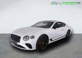 Bentley CONTINENTAL GT V8 4.0 550 ch BVA   Beaupuy 31