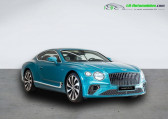 Bentley CONTINENTAL GT V8 4.0 550 ch BVA   Beaupuy 31