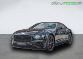 Bentley CONTINENTAL GT occasion année 2020 boite Automatique Annonce Bentley CONTINENTAL GT occasion Essence V8 4.0 550 ch BVA à Beaupuy