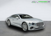 Bentley CONTINENTAL GT V8 4.0 550 ch BVA   Beaupuy 31