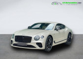 Bentley CONTINENTAL GT occasion année 2023 boite Automatique Annonce Bentley CONTINENTAL GT occasion Essence V8 4.0 550 ch BVA à Beaupuy