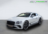 Bentley CONTINENTAL GT V8 4.0 550 ch BVA   Beaupuy 31