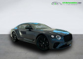 Bentley CONTINENTAL GT occasion année 2024 boite Automatique Annonce Bentley CONTINENTAL GT occasion Essence V8 4.0 550 ch BVA à Beaupuy