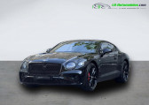 Bentley CONTINENTAL GT V8 4.0 550 ch BVA   Beaupuy 31