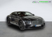 Bentley CONTINENTAL GT V8 4.0 550 ch BVA   Beaupuy 31
