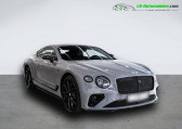 Bentley CONTINENTAL GT occasion année 2024 boite Automatique Annonce Bentley CONTINENTAL GT occasion Essence V8 4.0 550 ch BVA à Beaupuy