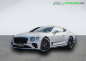 Bentley CONTINENTAL GT occasion année 2024 boite Automatique Annonce Bentley CONTINENTAL GT occasion Essence V8 4.0 550 ch BVA à Beaupuy