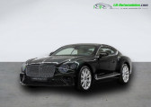 Bentley CONTINENTAL GT occasion année 2022 boite Automatique Annonce Bentley CONTINENTAL GT occasion Essence V8 4.0 550 ch BVA à Beaupuy
