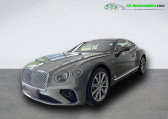 Bentley CONTINENTAL GT V8 4.0 550 ch BVA   Beaupuy 31