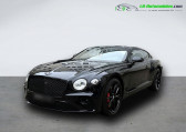 Bentley CONTINENTAL GT V8 4.0 550 ch BVA   Beaupuy 31