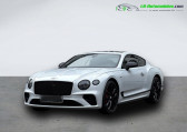 Bentley CONTINENTAL GT V8 4.0 550 ch BVA   Beaupuy 31