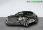 Bentley CONTINENTAL GT V8 4.0 550 ch BVA   Beaupuy 31