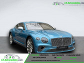Annonce Bentley CONTINENTAL GT occasion Essence V8 4.0 550 ch BVA  Beaupuy