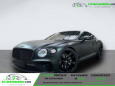 Annonce Bentley CONTINENTAL GT occasion Essence V8 4.0 550 ch BVA à Beaupuy