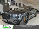 Bentley CONTINENTAL GT occasion année 2020 boite Automatique Annonce Bentley CONTINENTAL GT occasion V8 4.0 550 ch BVA à Beaupuy