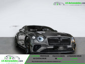 Bentley CONTINENTAL GT occasion année 2021 boite Automatique Annonce Bentley CONTINENTAL GT occasion Essence V8 4.0 550 ch BVA à Beaupuy