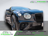 Bentley CONTINENTAL GT occasion année 2021 boite Automatique Annonce Bentley CONTINENTAL GT occasion Essence V8 4.0 550 ch BVA à Beaupuy